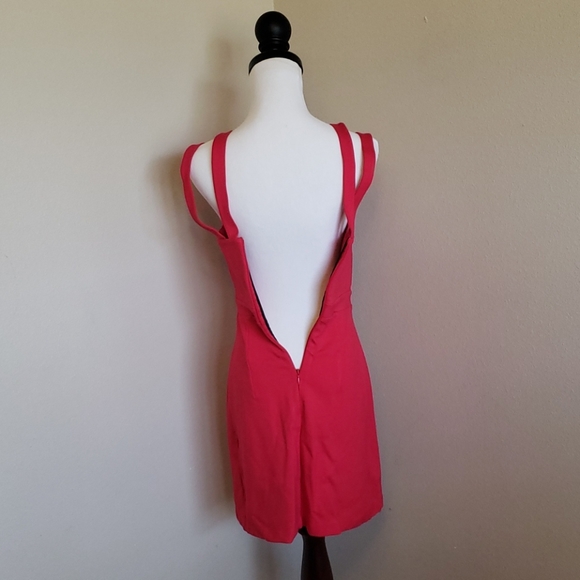 French Connection Mini Dress - Picture 7 of 12